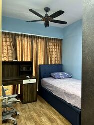A Treasure Trove (D19), Condominium #558483531
